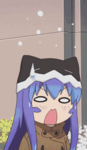 Anime Acchi Kocchi GIF