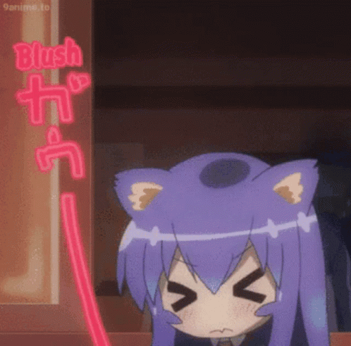 Anime Acchi Kocchi GIF
