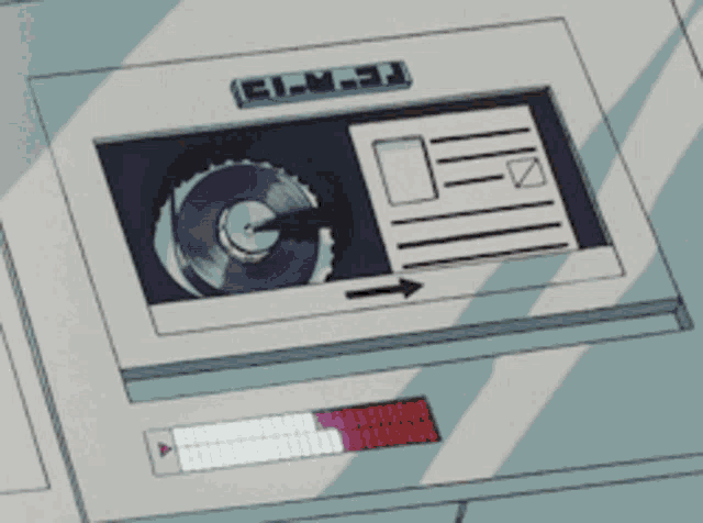 Anime Aesthetic GIF