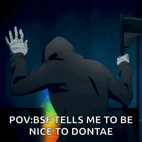 Anime Angels Of Death GIF