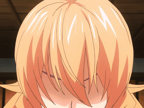 Anime Anger GIF