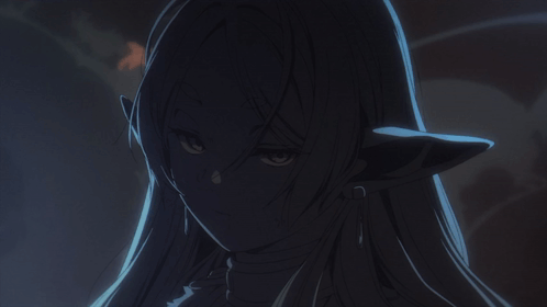 Anime Anger GIF