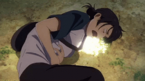 Anime Anime Boy GIF