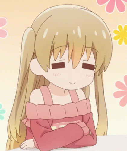 Anime Anime Girl GIF