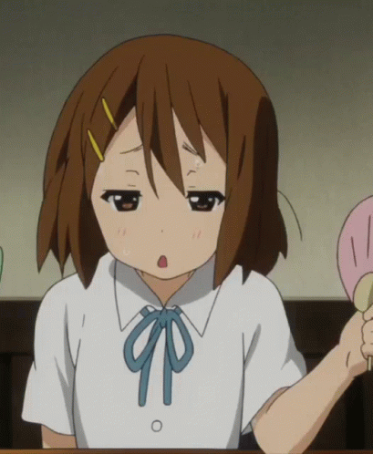 Anime Anime Girl GIF