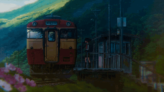 Anime Anime Sad GIF