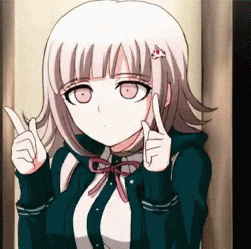 Anime Anjime GIF