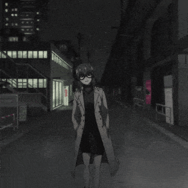 Anime Anko GIF