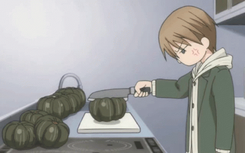 Anime GIF