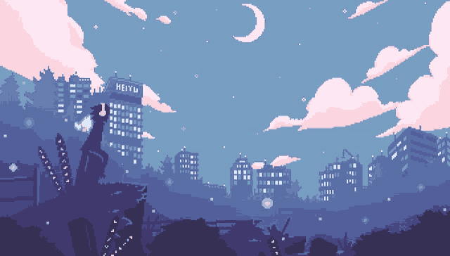 Anime GIF