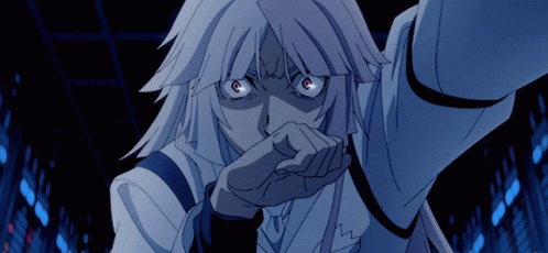 Anime Boy Puke Anime Puke GIF