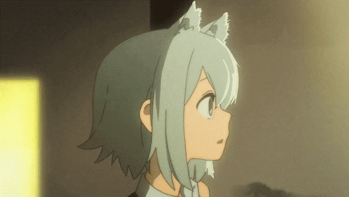 Anime GIF