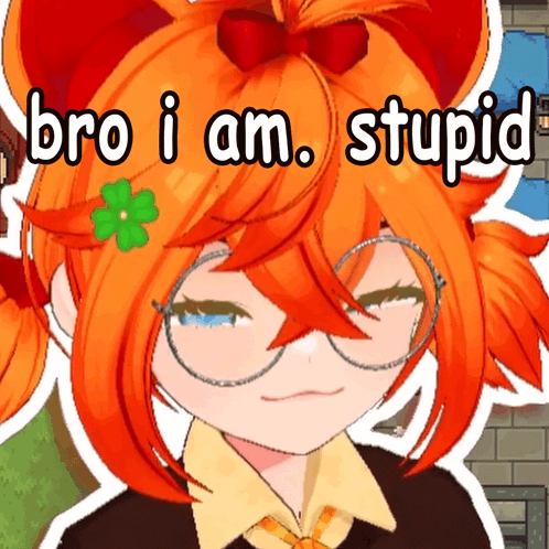 Anime Cat GIF