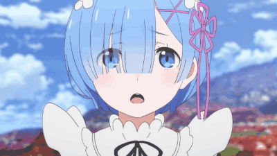 Anime Cry Anime Cry Smile GIF