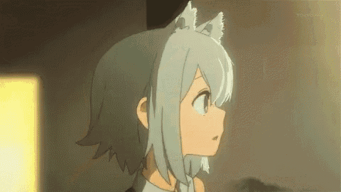 Anime Cute GIF