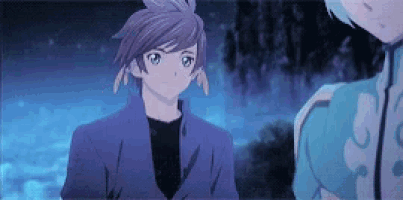 Anime Cute GIF