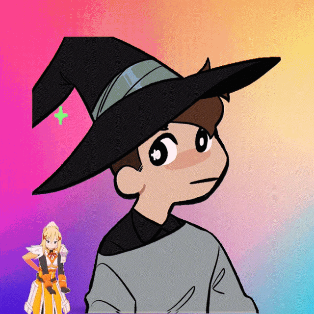Anime Darkness GIF