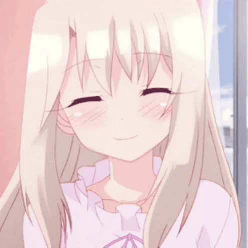 Anime Fofo GIF