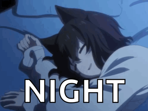 Anime Fran GIF