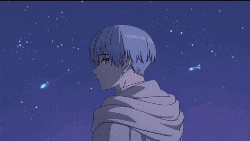 Anime Frieren Beyond The Journeys End GIF