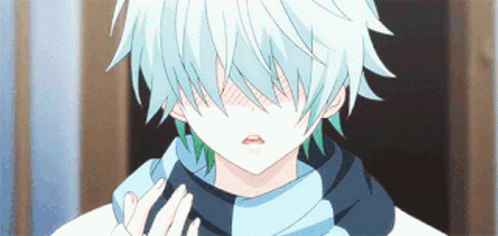 Anime GIF