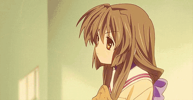 Anime Fuko Ibuki GIF