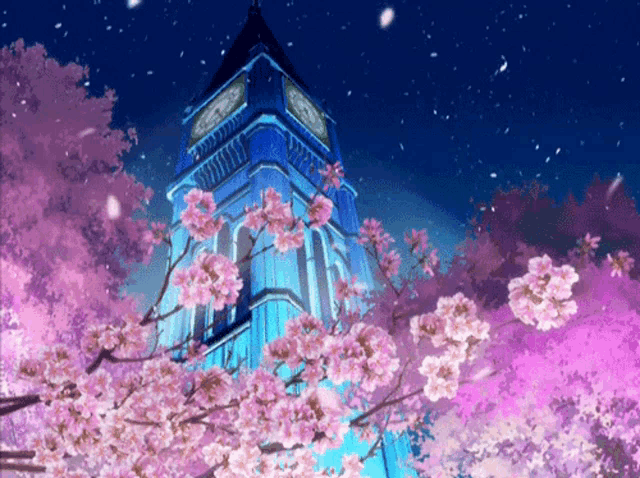 Anime GIF