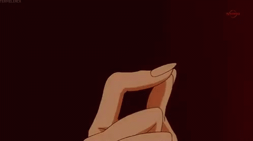 Anime Gif GIF