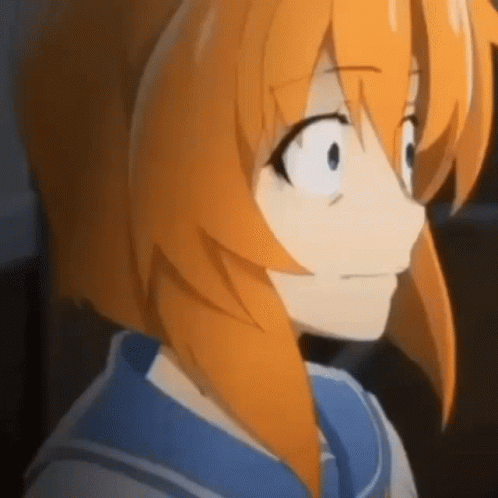 Anime Girl Gamerkhasan24 GIF