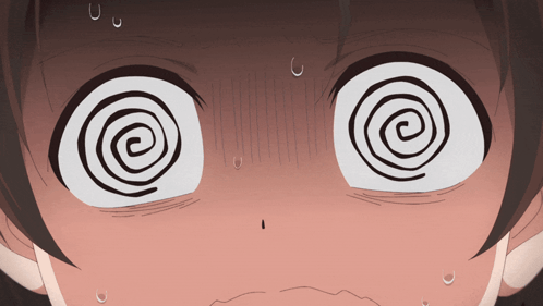 Anime Girl GIF