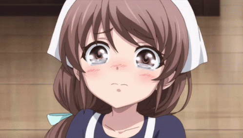 Anime Girl GIF