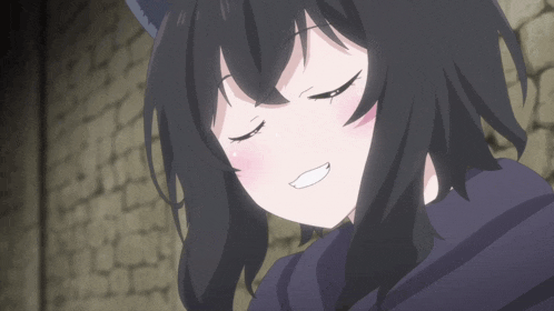 Anime Ha GIF