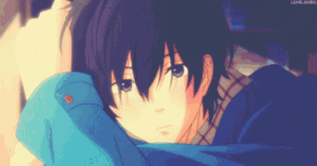 Anime GIF