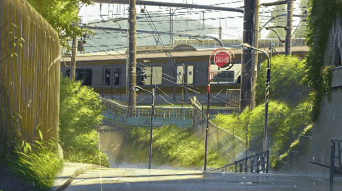 Anime GIF