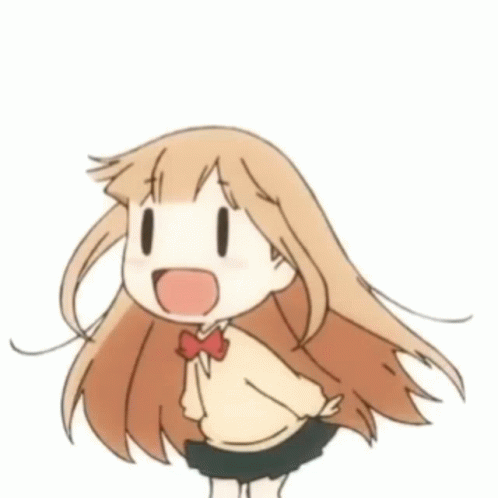 Anime GIF