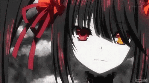 Anime Insane GIF