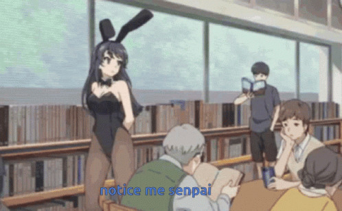Anime GIF