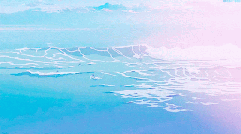 Anime GIF