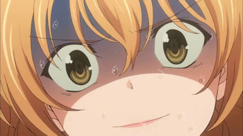 Anime Japanese GIF