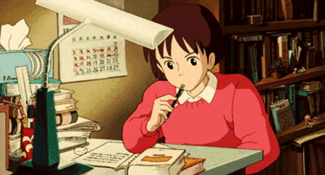 Anime GIF