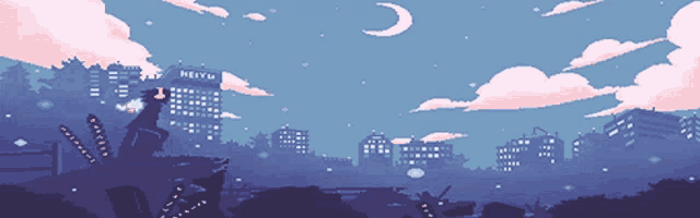 Anime GIF