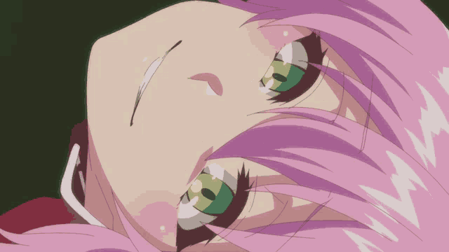 Anime Kaifuku GIF
