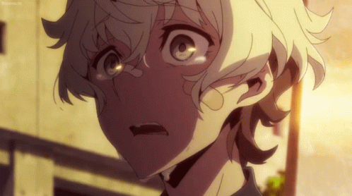 Anime Kiznaiver GIF