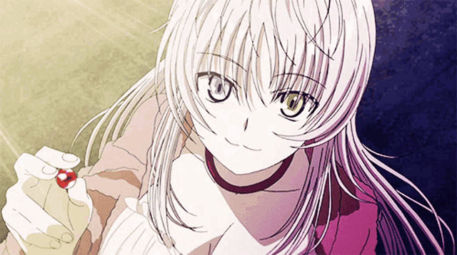 Anime Kk GIF