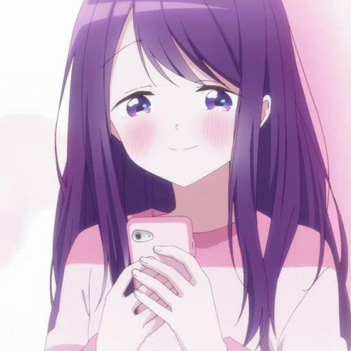 Anime Kubo GIF