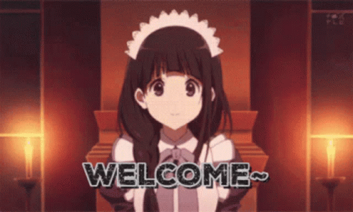 Anime GIF