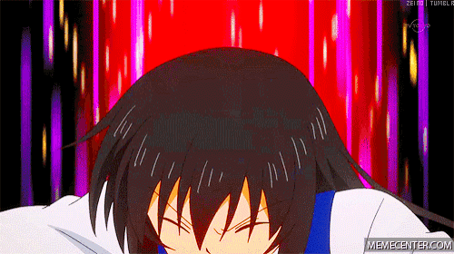 Anime GIF