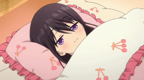 Anime Manga GIF