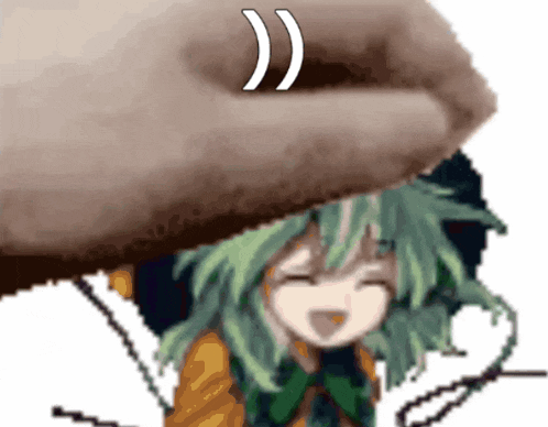 Anime Meme GIF