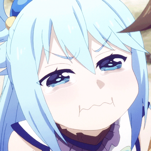 Anime Meme GIF